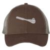 Bio-Washed Trucker Cap Thumbnail