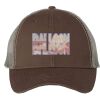 Bio-Washed Trucker Cap Thumbnail
