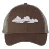 Bio-Washed Trucker Cap Thumbnail