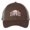 Bio-Washed Trucker Cap Thumbnail