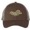 Bio-Washed Trucker Cap Thumbnail