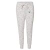 Women’s Mélange Fleece Joggers Thumbnail