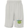 Men's Pro Mesh 9" Shorts with Pockets Thumbnail