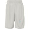 Men's Pro Mesh 9" Shorts with Pockets Thumbnail
