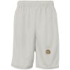 Men's Pro Mesh 9" Shorts with Pockets Thumbnail