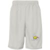 Men's Pro Mesh 9" Shorts with Pockets Thumbnail