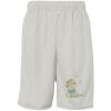 Men's Pro Mesh 9" Shorts with Pockets Thumbnail