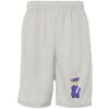 Men's Pro Mesh 9" Shorts with Pockets Thumbnail