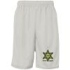 Men's Pro Mesh 9" Shorts with Pockets Thumbnail