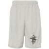Men's Pro Mesh 9" Shorts with Pockets Thumbnail