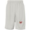 Men's Pro Mesh 9" Shorts with Pockets Thumbnail