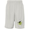 Men's Pro Mesh 9" Shorts with Pockets Thumbnail