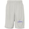 Men's Pro Mesh 9" Shorts with Pockets Thumbnail