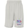 Men's Pro Mesh 9" Shorts with Pockets Thumbnail