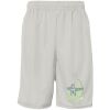 Men's Pro Mesh 9" Shorts with Pockets Thumbnail