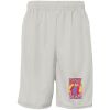 Men's Pro Mesh 9" Shorts with Pockets Thumbnail