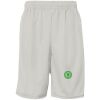Men's Pro Mesh 9" Shorts with Pockets Thumbnail