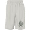 Men's Pro Mesh 9" Shorts with Pockets Thumbnail