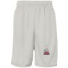 Men's Pro Mesh 9" Shorts with Pockets Thumbnail