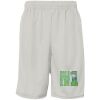 Men's Pro Mesh 9" Shorts with Pockets Thumbnail