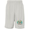 Men's Pro Mesh 9" Shorts with Pockets Thumbnail
