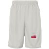 Men's Pro Mesh 9" Shorts with Pockets Thumbnail