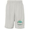 Men's Pro Mesh 9" Shorts with Pockets Thumbnail
