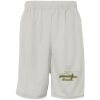 Men's Pro Mesh 9" Shorts with Pockets Thumbnail