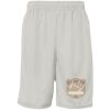Men's Pro Mesh 9" Shorts with Pockets Thumbnail