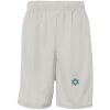 Men's Pro Mesh 9" Shorts with Pockets Thumbnail