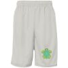 Men's Pro Mesh 9" Shorts with Pockets Thumbnail