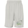 Men's Pro Mesh 9" Shorts with Pockets Thumbnail