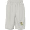 Men's Pro Mesh 9" Shorts with Pockets Thumbnail