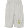 Men's Pro Mesh 9" Shorts with Pockets Thumbnail