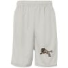 Men's Pro Mesh 9" Shorts with Pockets Thumbnail