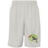 Men's Pro Mesh 9" Shorts with Pockets Thumbnail
