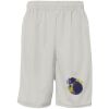 Men's Pro Mesh 9" Shorts with Pockets Thumbnail
