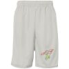 Men's Pro Mesh 9" Shorts with Pockets Thumbnail