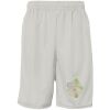 Men's Pro Mesh 9" Shorts with Pockets Thumbnail