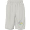 Men's Pro Mesh 9" Shorts with Pockets Thumbnail