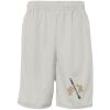 Men's Pro Mesh 9" Shorts with Pockets Thumbnail
