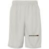 Men's Pro Mesh 9" Shorts with Pockets Thumbnail