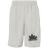Men's Pro Mesh 9" Shorts with Pockets Thumbnail