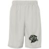 Men's Pro Mesh 9" Shorts with Pockets Thumbnail