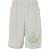 Men's Pro Mesh 9" Shorts with Pockets Thumbnail