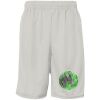Men's Pro Mesh 9" Shorts with Pockets Thumbnail