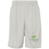 Men's Pro Mesh 9" Shorts with Pockets Thumbnail