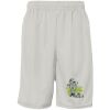 Men's Pro Mesh 9" Shorts with Pockets Thumbnail