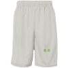 Men's Pro Mesh 9" Shorts with Pockets Thumbnail