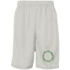 Men's Pro Mesh 9" Shorts with Pockets Thumbnail